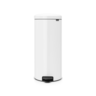 Brabantia pedal kanta za smeće 30l, bijela 190