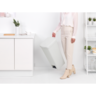 Brabantia StepUp pedal kanta za smeće 40l, svijetlosiva 236
