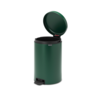 Brabantia pedal kanta za smeće 20l, zelena 186
