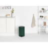 Brabantia pedal kanta za smeće 20l, zelena 186