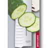 Victorinox Swiss kuhinjski nož Santoku Swiss Classic 17cm, crna 1214