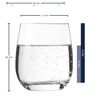 Leonardo Germany čaša za vodu Tivoli WH Tumbler, 360ml 1068