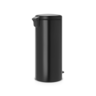 Brabantia pedal kanta za smeće 30l, crna 188