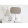 Brabantia kozmetičko ogledalo ReNew, bijela 984
