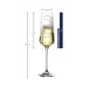 Leonardo Germany čaše za šampanjac, poklon pakovanje - set 2, 1362