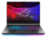 ASUS ROG Strix G16 Gaming laptop G615LR-S5053W, 16" 2,5K IPS 240Hz, Intel Core Ultra 9-275HX, 32GB RAM, 2TB SSD, NVIDIA GeForce RTX 5070Ti 12GB, Windows 11 Home