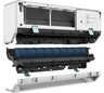 Midea klima uređaj MSEPDU-24HRFN8/MOX430-24HFN8 ALL EASY PRO