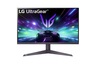 LG monitor UltraGear 24GS50F-B gaming, 24, FullHD, VA, 250 cd/m2, AMD FreeSync, HDR10, DP, HDMI, 180Hz, 1ms