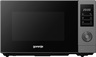 GORENJE mikrovalna pećnica MO20A3T4, 20 L, 700 W, AquaClean, elektronsko upravljanje