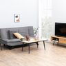 Actona Company sofa Faith, svijetlosiva