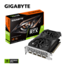 GIGABYTE grafička kartica nVidia GeForce RTX 3050 WindForce;6GB GDDR6, 96bit2x DP, 2x HDMI