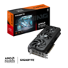 GIGABYTE grafička kartica AMD Radeon RX 9070 XT GAMING OC 16GB GDDR6, 256bit 2xHDMI, 2xDP