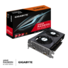 GIGABYTE grafička kartica AMD Radeon RX 6500 XT Eagle 4GB GDDR6 64bit, HDMI,DP