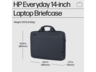 HP Everyday 14 Odyssey Gray A08KGAA, torba za laptop do 14"