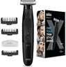 BRAUN trimer XT3100 za lice i tijelo