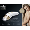 BRAUN IPL PL 5052 Silk-expert PRO 5 uređaj za uklanjanje dlačica
