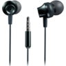 CANYON slušalice SEP-3 Mic 1.2m, tamno sive