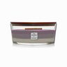WoodWick mirisna svijeća Trilogy Amethyst Sky, Elipse