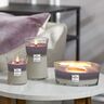 WoodWick mirisna svijeća Trilogy Amethyst Sky, Elipse