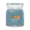 Yankee Candle mirisna svijeća Evening Riverwalk, M