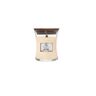 WoodWick mirisna svijeća Classic Vanilla Bean, mini
