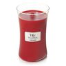 WoodWick mirisna svijeća Classic Pomegranate, Large