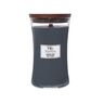 WoodWick mirisna svijeća Classic Evening Onyx, Large