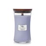 WoodWick mirisna svijeća Classic Lavender Spa, Large