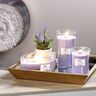 WoodWick mirisna svijeća Classic Lavender Spa, Large