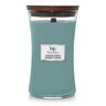 WoodWick mirisna svijeća Classic Evergreen Cashmere, Large
