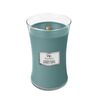 WoodWick mirisna svijeća Classic Evergreen Cashmere, Large
