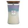 WoodWick mirisna svijeća Trilogy Calming Retreat, Large