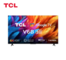 TCL LED televizor 50V6B, 4K HDR, Google OSHDR10, Smart TV, Android OS, Game Master 2.0, Dolby Audio, HDMI 2.1