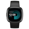 Fitbit pametni sat Versa 4 FB523BKBK Black/Graphite