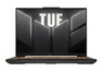 ASUS TUF Gaming F16 FX607VJR-TU295, 16" WUXGA IPS 144Hz, Intel Core 5 205H, 16GB RAM, 512GB SSD, NVIDIA GeForce RTX 3050 6GB, FreeDOS, gaming laptop