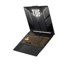 ASUS TUF Gaming F16 FX607VJR-TU295, 16" WUXGA IPS 144Hz, Intel Core 5 205H, 16GB RAM, 512GB SSD, NVIDIA GeForce RTX 3050 6GB, FreeDOS, gaming laptop