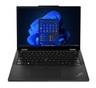 Lenovo laptop ThinkPad X13 2-in-1 Gen 5, 21LW000HSC, 13.3" WUXGA IPS Touch screen 400nits, Intel Core Ultra 5 125U, 16GB RAM, 1TB SSD, Backlit KB, Windows 11 Pro
