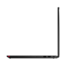 Lenovo laptop ThinkPad X13 2-in-1 Gen 5, 21LW000HSC, 13.3" WUXGA IPS Touch screen 400nits, Intel Core Ultra 5 125U, 16GB RAM, 1TB SSD, Backlit KB, Windows 11 Pro