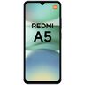 Xiaomi Redmi A5 mobitel, 4+128 GB, Crni