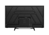 TESLA LED televizor 55E655BUS, 4K Ultra HD, Smart TV, Google TV™, Crni