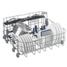 Beko perilica posuđa BDFN36640XA