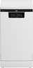 Beko perilica posuđa BDFS26120WQ