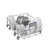 Beko perilica posuđa BDFS26120WQ