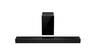 TCL Soundbar Q75HE, 5.1.2, 620W, Dolby Atmos, DTS X, Ray Danz, AI Sonic
