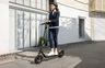 Segway električni romobil Ninebot Kickscooter F2 E II