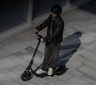 Segway električni romobil Ninebot Kickscooter F2 E II