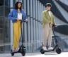 Segway električni romobil Ninebot Kickscooter E2 II