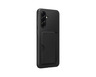 Samsung Galaxy A56 Card Slot Case Black