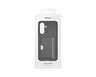 Samsung Galaxy A56 Card Slot Case Black
