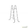Intex merdevine za bazen 122 cm - 55762